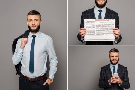 Магия черно-белого кино раскрылась в коллекционном издании журнала КиноРепортер