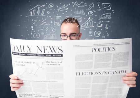 США ждёт демографический перелом  New York Post