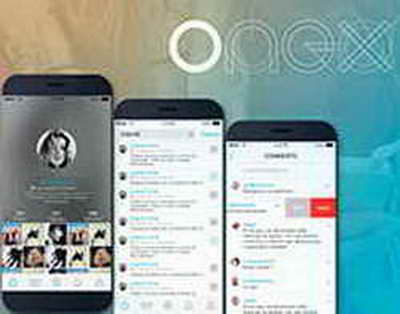 Marathon OS - мобильная ОС в стиле BlackBerry 10 на базе Linux, Qt и Wayland