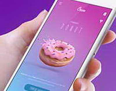 В бета-версии Android-приложения обновили дизайн основного меню