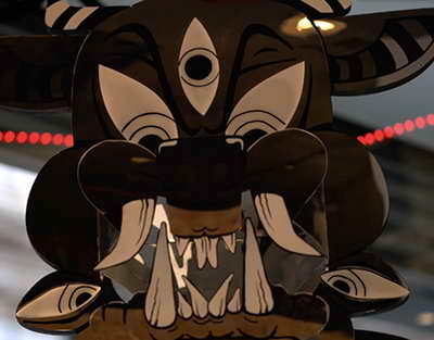 Сигналы с другой стороны: как Wi-Fi становится видимым