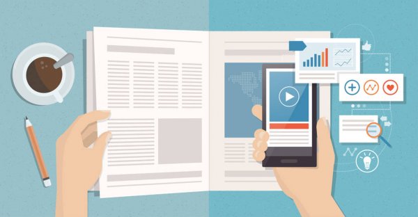 Юристы и LegalTech: что предпринять уже сегодня, чтобы остаться на рынке завтра